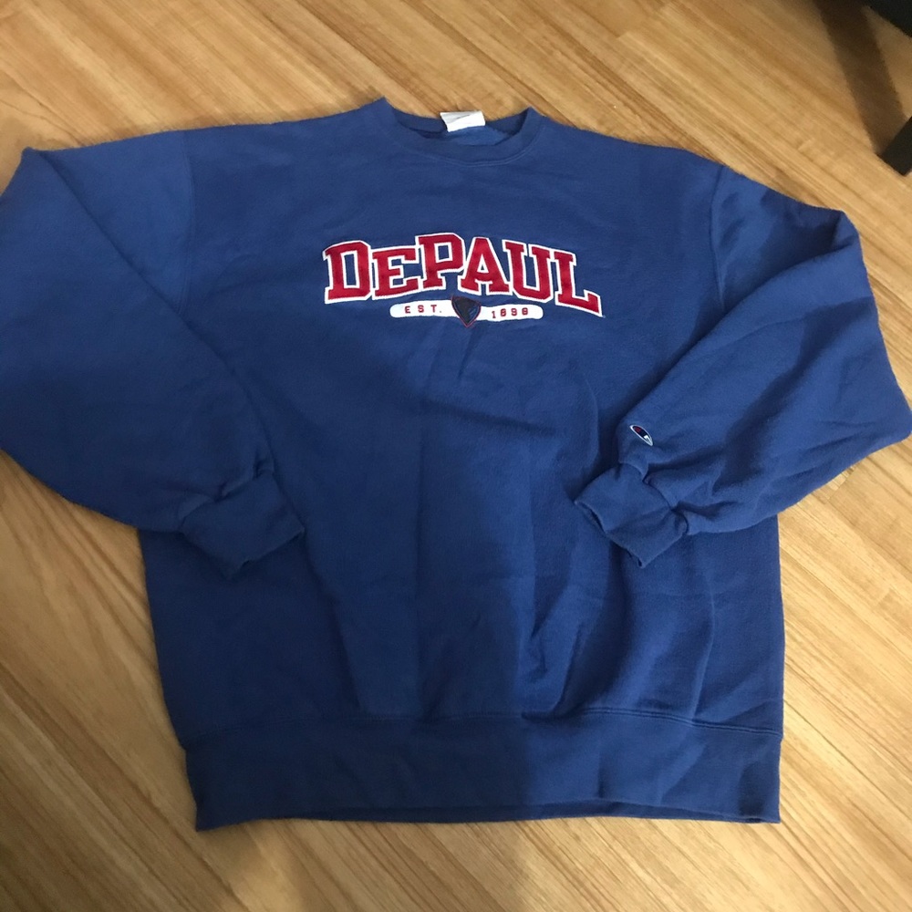 DePaul university